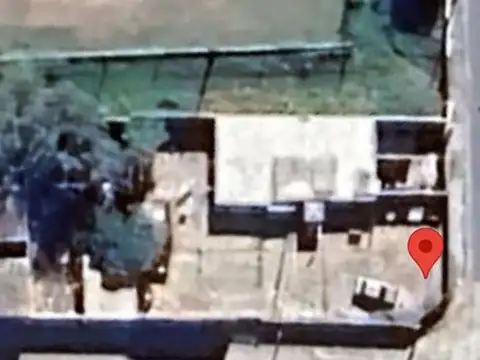 Terreno en Venta de 564,0 m2