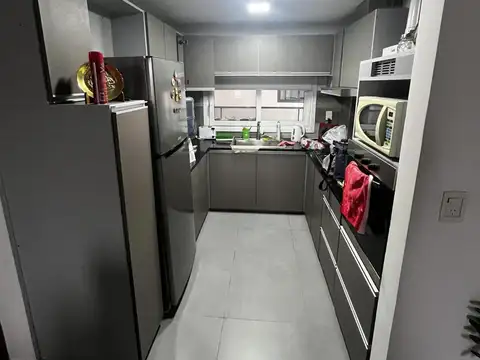 Avellaneda y Avenida Massey