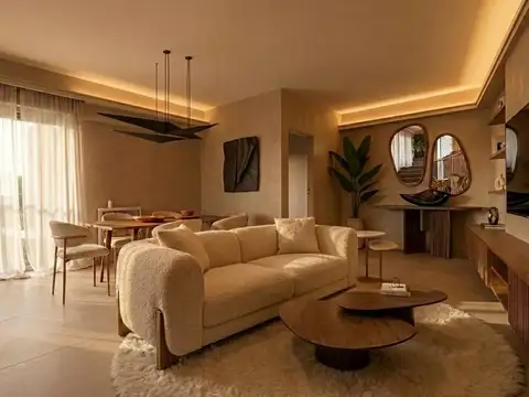 VENTA DEPARTAMENTO DE 4 AMBIENTES - ALMAGRO - AL FRENTE - VISTA ABIERTA - APTO CREDITO - PERMUTA