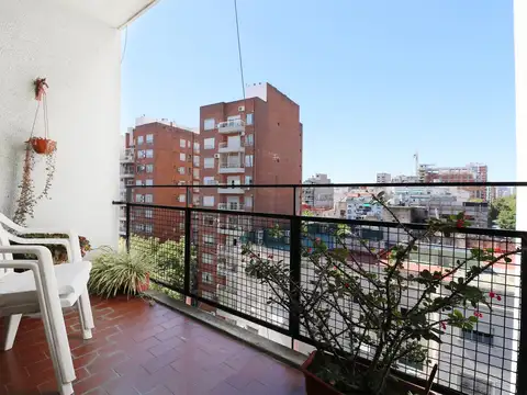 Departamento en Venta de 4 ambientes