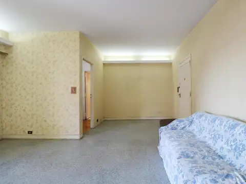 Departamento en Venta 45 años