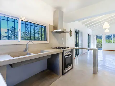 Casa en Venta en Cuesta Blanca, Punilla