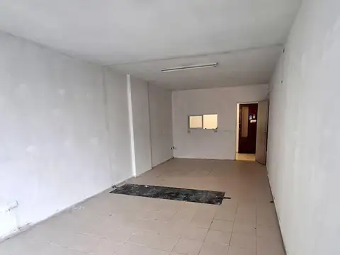 Oficina en alquiler Balvanera Luminosa!