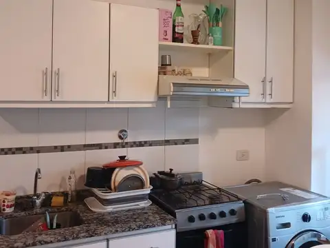 Departamento en Venta en Villa Urquiza, USD 99.000