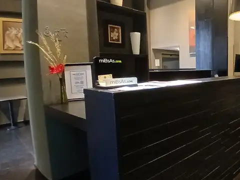 Fitz Roy 2100, Piso 7