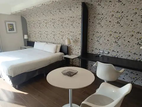 Departamento en Venta en Palermo, USD 87.000