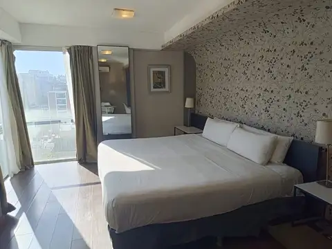 Fitz Roy 2100, Piso 7