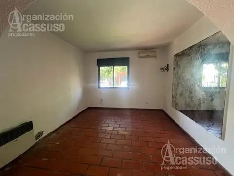 Casa en Alquiler en Punta Chica, USD 2.000