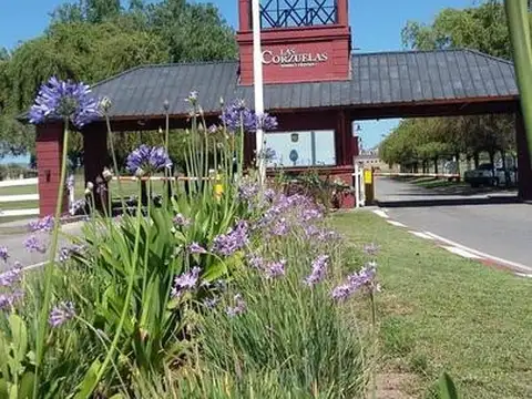 Terreno en Venta en Las Corzuelas, USD 108.000