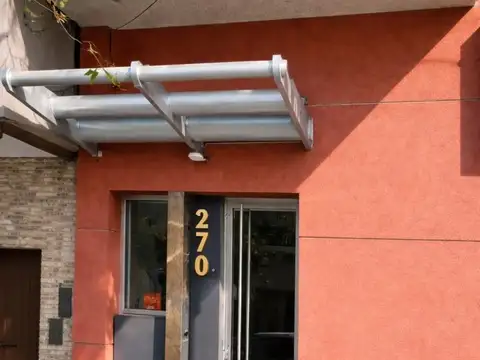 Departamento - Alquiler - Argentina, La Matanza - PUEYRREDON 2701