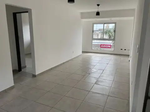 Departamento en Alquiler de 2 dormitorios