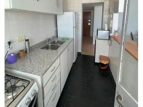 Departamento en Alquiler 46 años