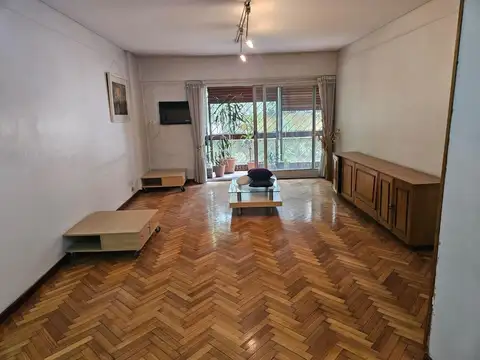 Departamento en Alquiler de 3 dormitorios