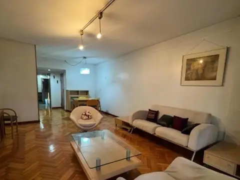 Departamento en Alquiler de 4 ambientes