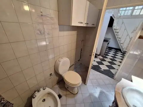 Depto Tipo Casa en Alquiler 51 años