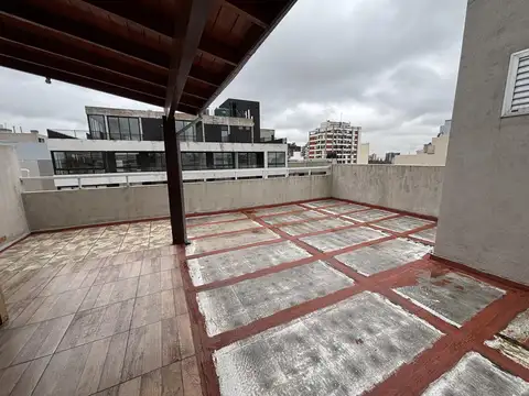 Departamento en Alquiler al Sureste