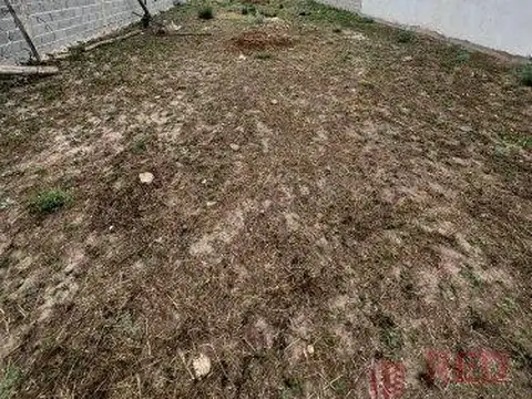 Terreno en Venta 23  mts Fondo