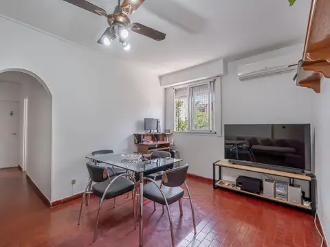 VENTA DE DEPARTAMENTO 3 AMBIENTES EN CABALLITO