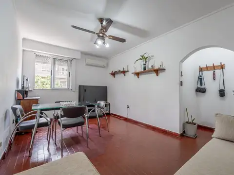 VENTA DE DEPARTAMENTO 3 AMBIENTES EN CABALLITO