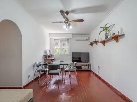 Departamento en Venta 32 años