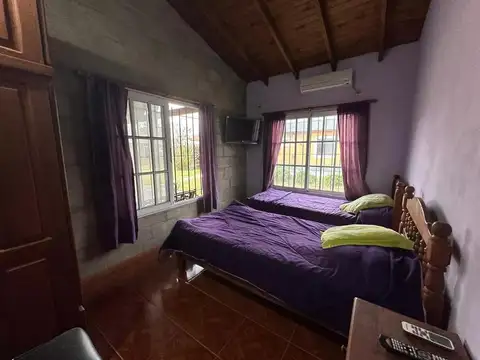 Casa en Venta de 2 dormitorios