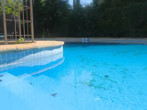 VENTA GRAN CASA MAPUCHE COUNTRY VISTA GOLF