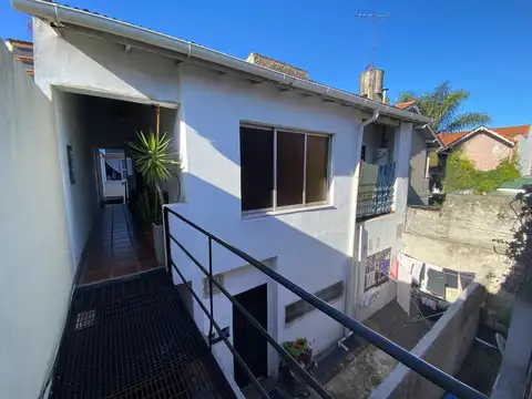 VENTA DEPARTAMENTO 3 AMBIENTES LOMAS ESTE