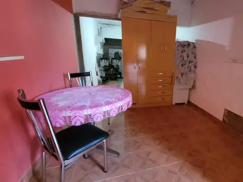 Casa 3 amb c/ garage y patio amplio - Villa Tesei