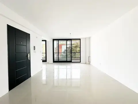 Dorrego 300 - 3 dormitorios c/ parrillero