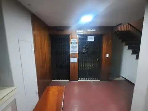 Oficina Monoambiente con 1 baño