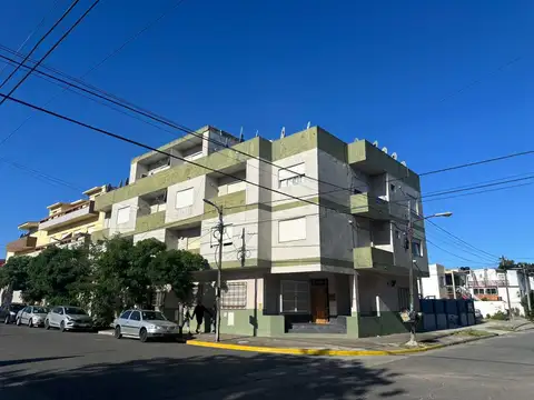 Departamento en venta en Mar Del Tuyu