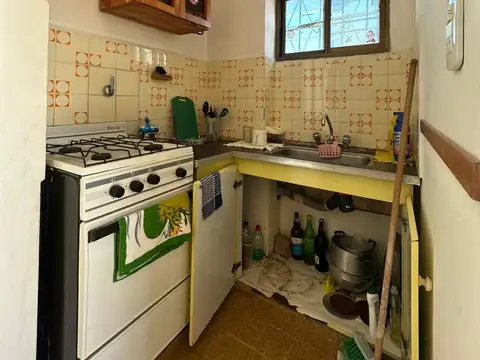 Departamento en Venta en Mar Del Tuyu, USD 24.000