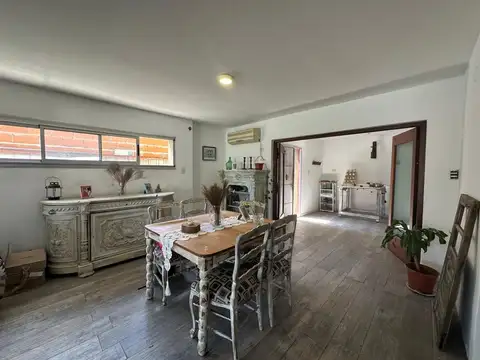 Casa en Alquiler 20 años