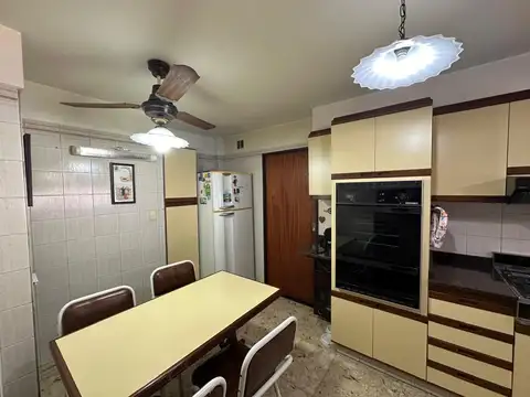 Casa en Venta 40 años