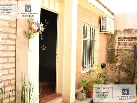 Casa en Alquiler de 3 dormitorios