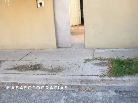 Barrio La ribera
