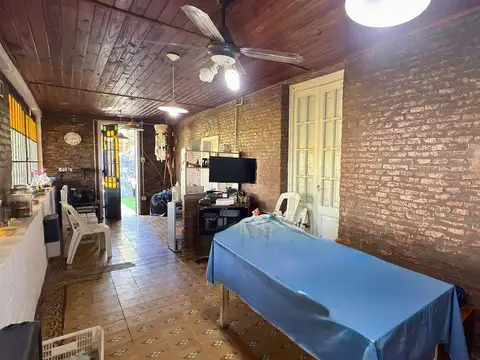 Casa en Venta de 2 dormitorios