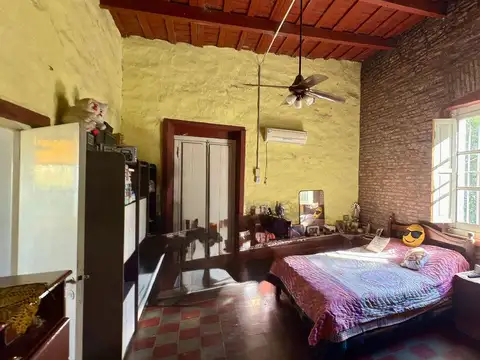 CASA EN VENTA EN SUSANA | ENTORNO FAMILIAR