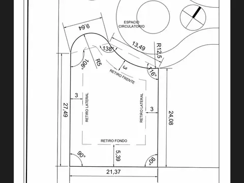Terreno en Venta en La Estela, USD 70.000