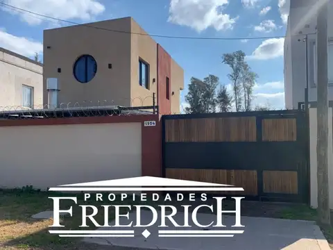 CASA QUINTA EN VENTA - LA REJA