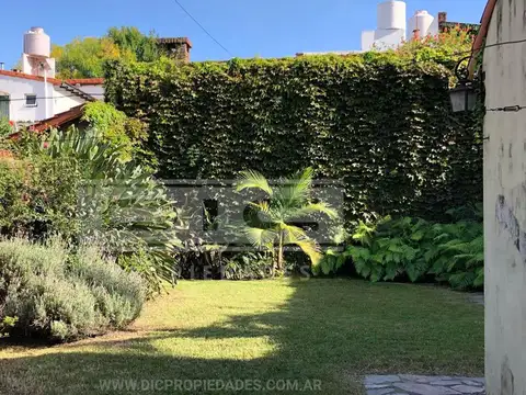Terreno en Venta en Olivos Maipu/Uzal, USD 299.000