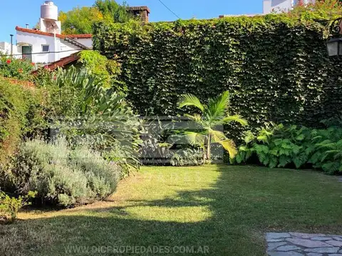 Chalet 3 dormitorios Venta - Olivos-Maipu/Uzal