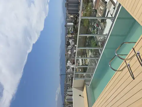 Avenida Belgrano 1100, Piso 6