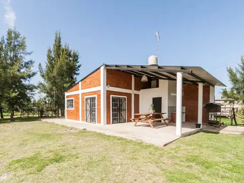 Quinta en Venta en Cañuelas, USD 90.000