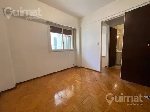Departamento en Venta en Palermo, USD 87.000