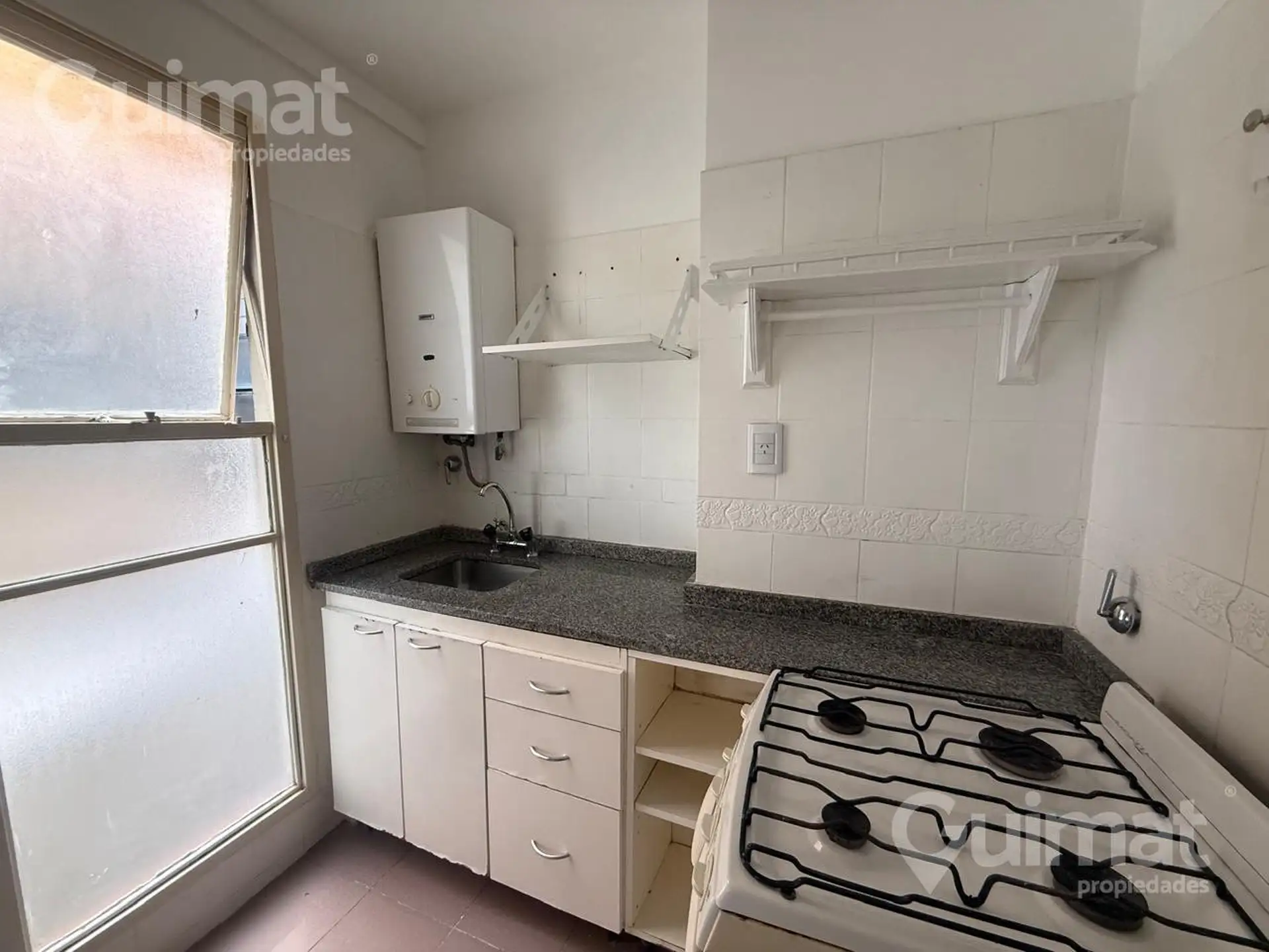Departamento en Venta en Palermo, CABA