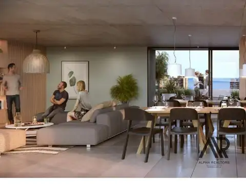 Departamento en Venta en Montevideo, USD 189.000