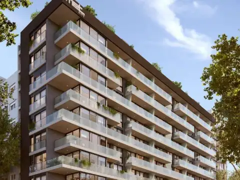 Apartamento en venta en Centro