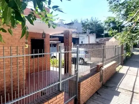 Casa en Venta 55 años