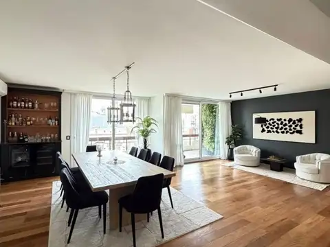 Departamento en Venta en Retiro, CABA